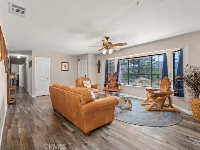 House for sale in Ahwahnee, California