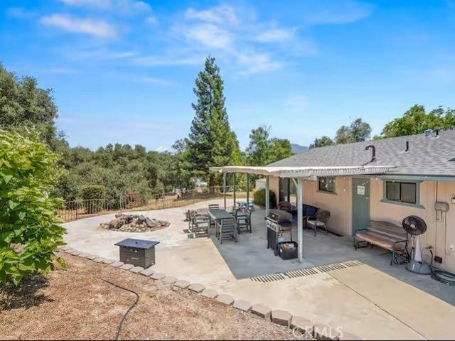 House for sale in Ahwahnee, California