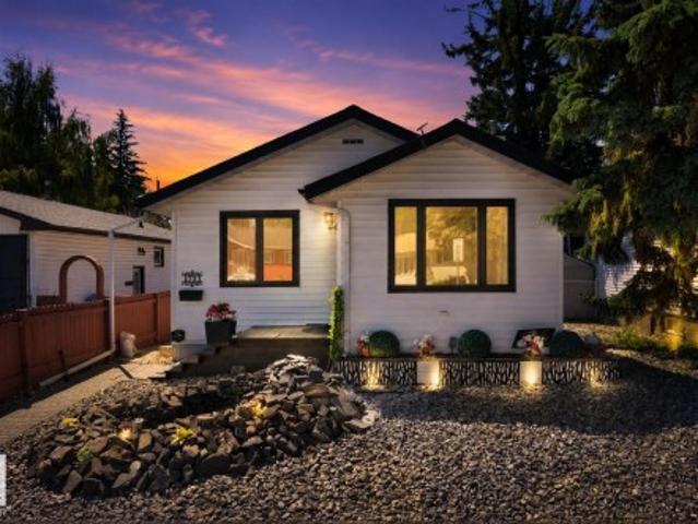 House for sale in Beverly Heights, Edmonton