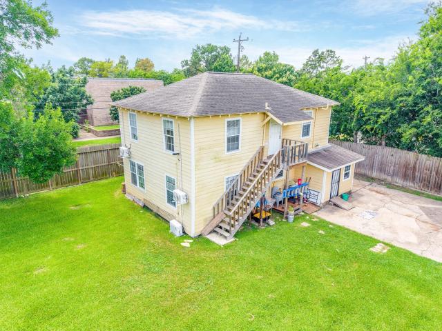 House for sale in Harris, Texas