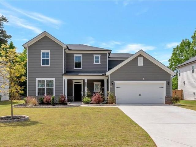 House for sale in Tucker, Georgia