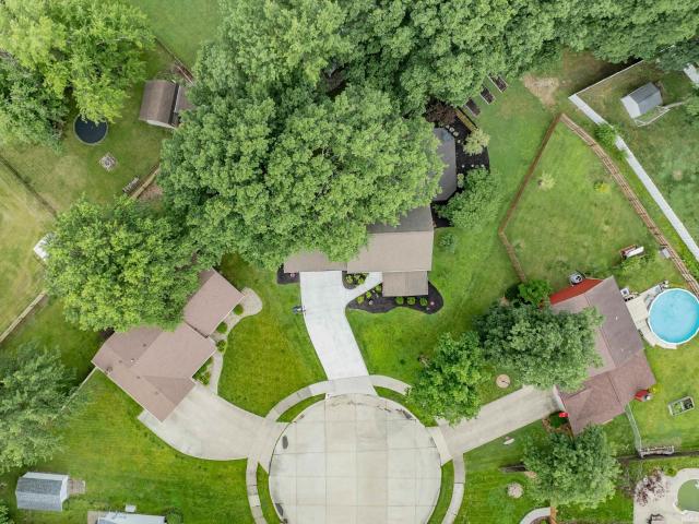 House for sale in Woodburn, Indiana
