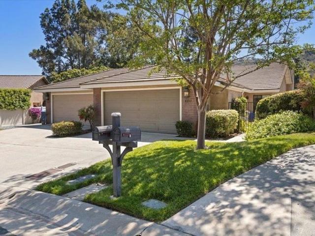 House for sale in Fallbrook, California