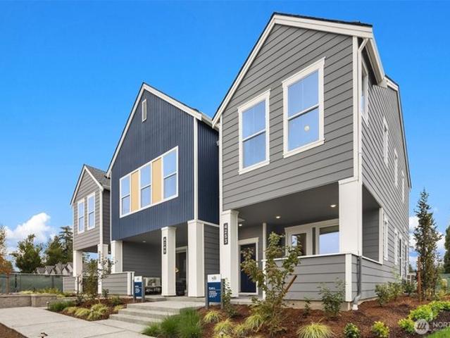 Townhouse for sale in Carnation, Washington