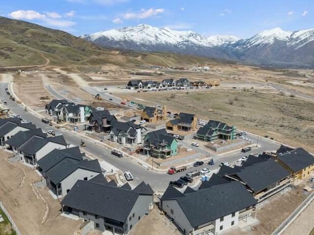 Townhouse for sale in Lehi