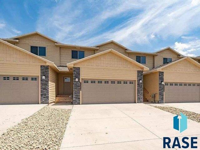 Townhouse for sale in Sioux Falls, South Dakota