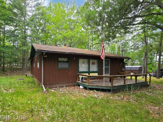 House for sale in Michigan