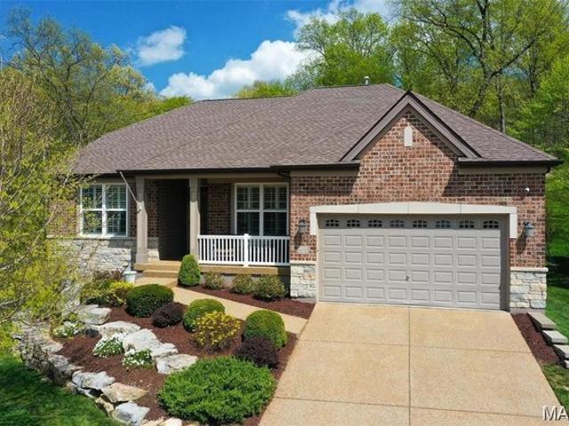 House for sale in Saint Charles, Missouri