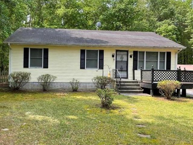 House for sale in Snow Hill, Maryland
