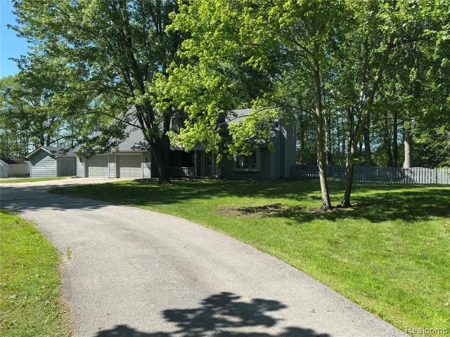 House for sale in Michigan