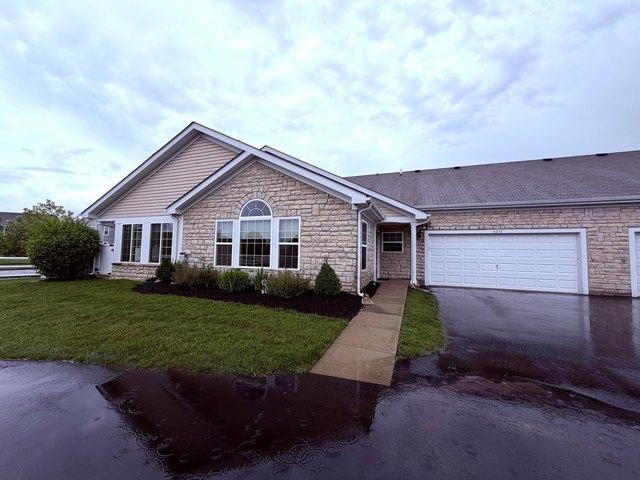 Condo for sale in Hilliard, Ohio