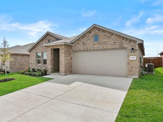 House for sale in Crowley, Texas