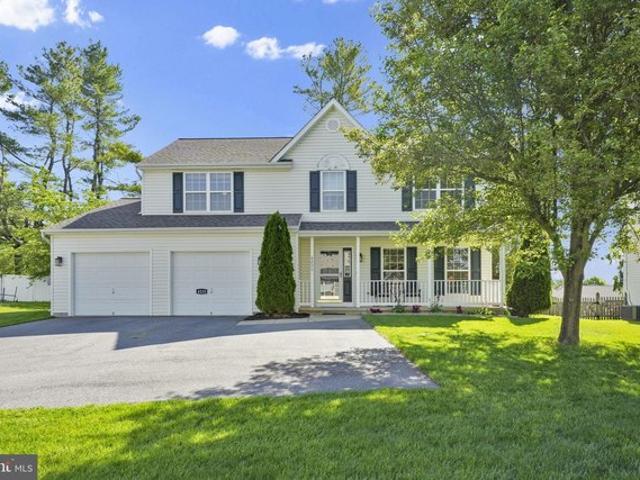 House for sale in Hampstead, Maryland