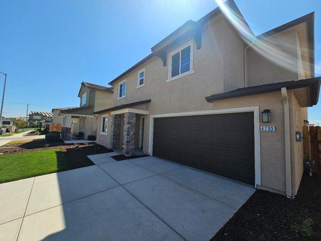 House for sale in Stockton, California