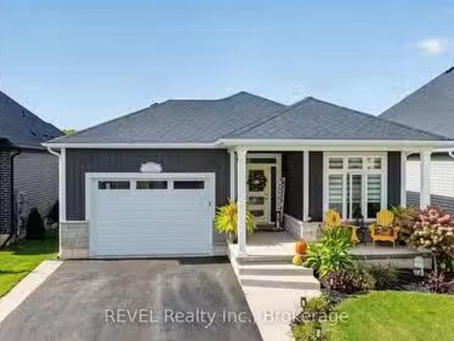 House for sale in Stevensville, Fort Erie