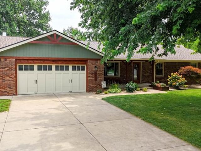 House for sale in Greenwood, Indiana