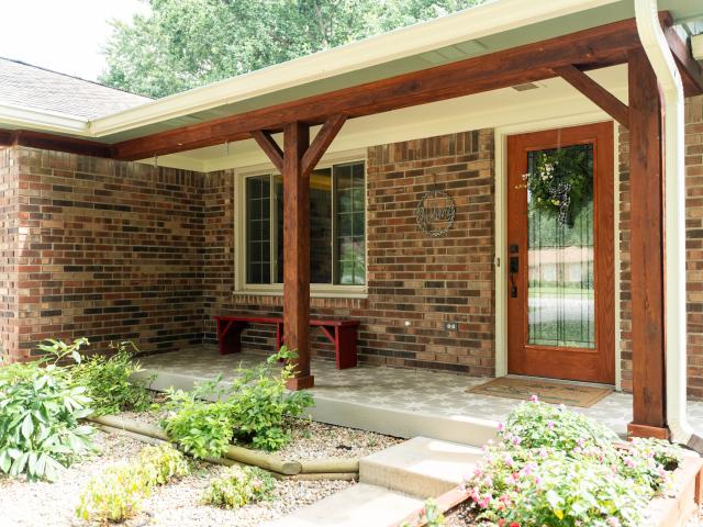 House for sale in Greenwood, Indiana