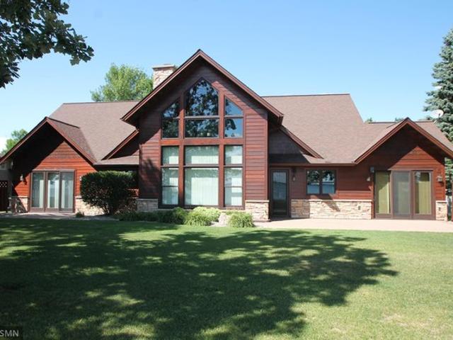 House for sale in Ottertail, Minnesota