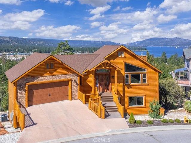 House for sale in Big Bear Lake, California