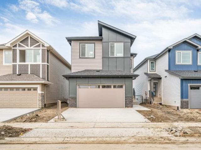 House for sale in Beaumont, Alberta