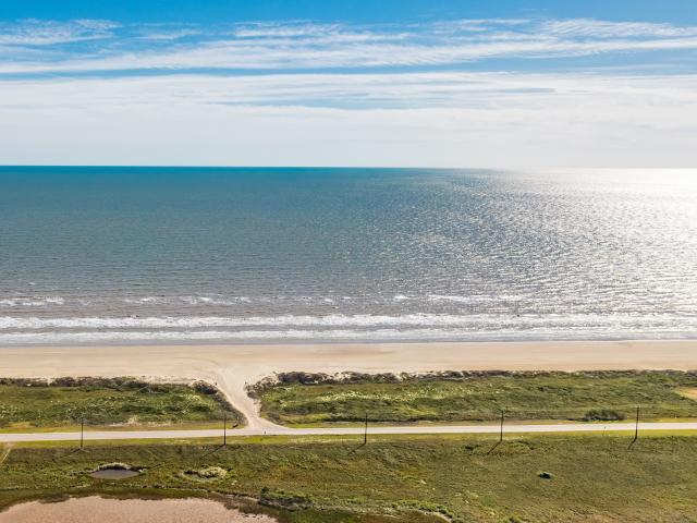 Land for sale in Freeport, Texas