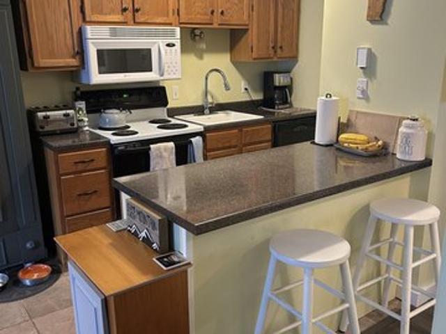 Condo for sale in Vermont