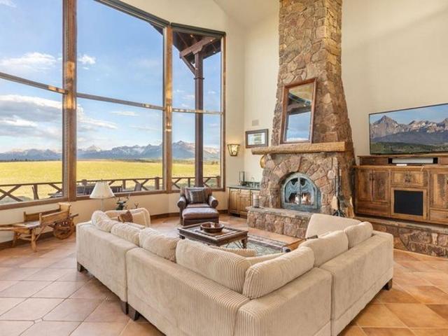 House for sale in Colorado