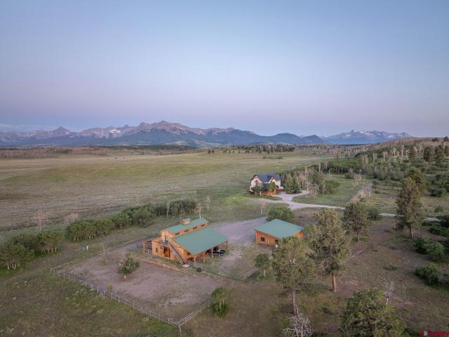 House for sale in Placerville, Colorado
