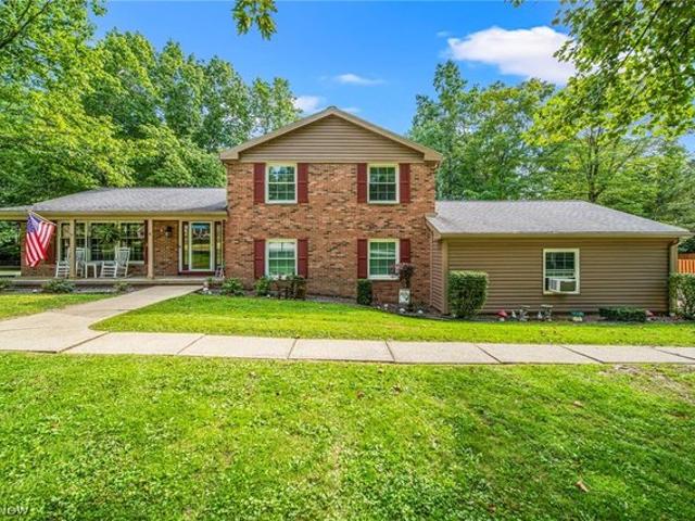 House for sale in Ashtabula, Ohio