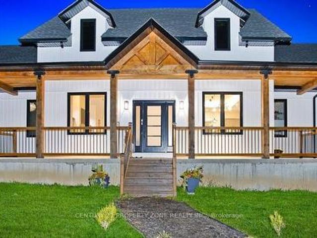 House for rent in Grey, Ontario