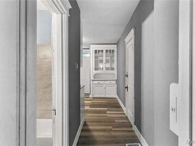 Apartment for rent in Saint Louis, Missouri
