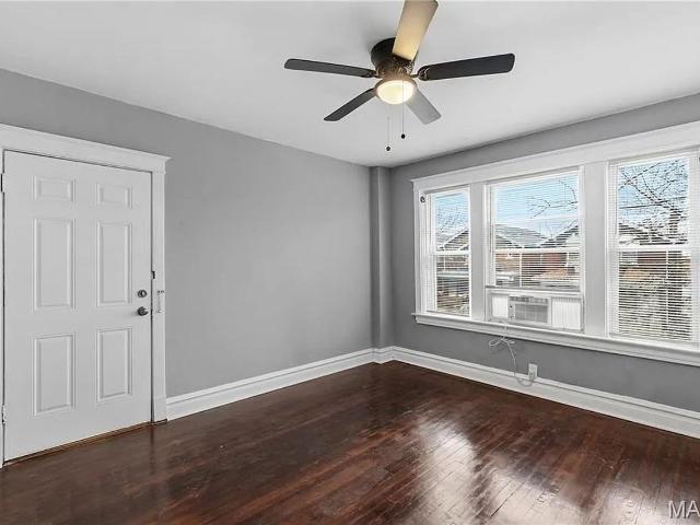 Apartment for rent in Saint Louis, Missouri