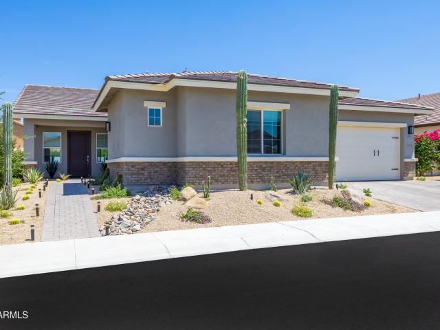 House for sale in Laveen, Arizona