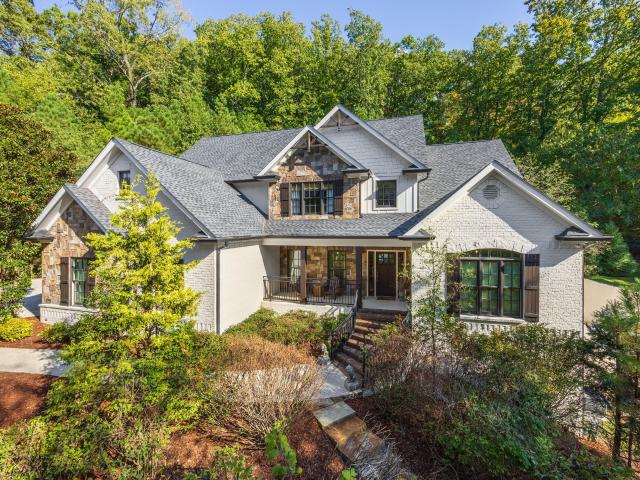 House for sale in Northshore Forest, Chattanooga