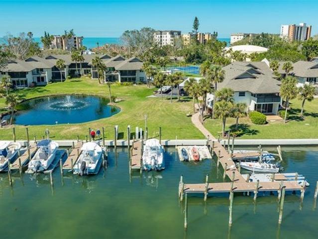 Condo for sale in Longboat Key, Florida
