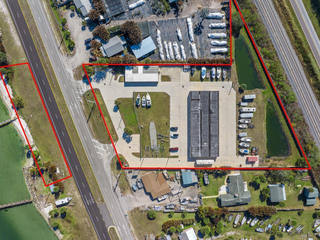 Property for sale in Grant, Florida