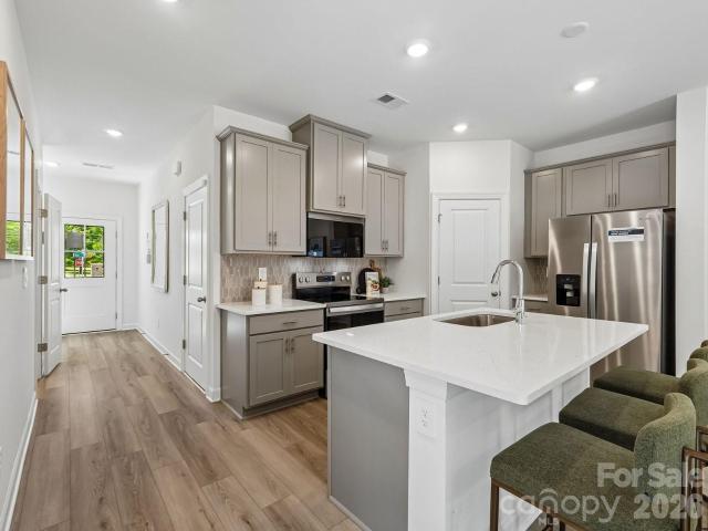 Townhouse for sale in Mecklenburg, North Carolina
