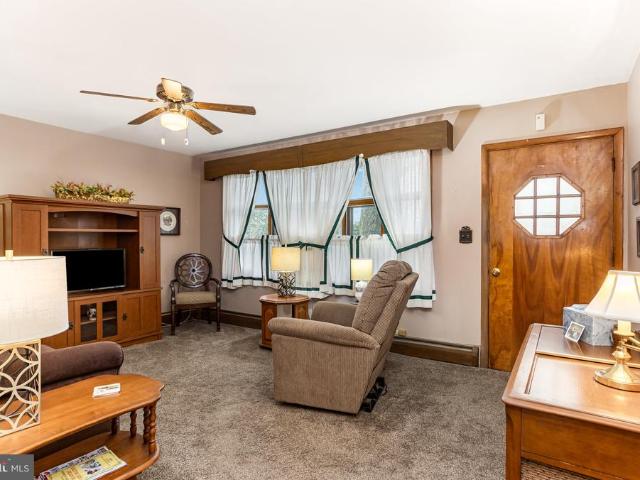 House for sale in Perry Hall, Maryland