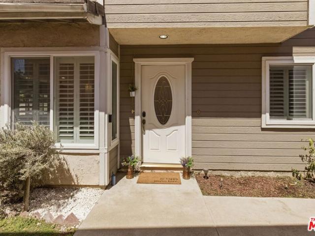 Condo for sale in Chino Hills, California