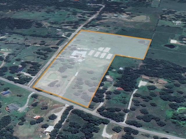 Farm for sale in Sand Springs, Tulsa County