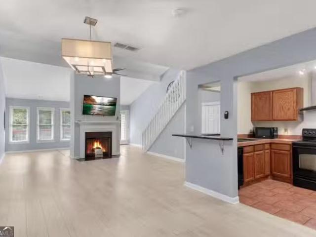 Condo for sale in Duluth