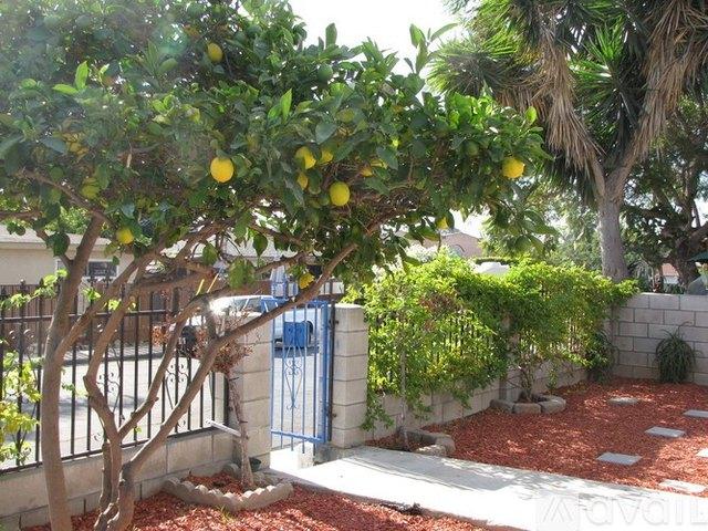 House for rent in Azalea Park, San Diego