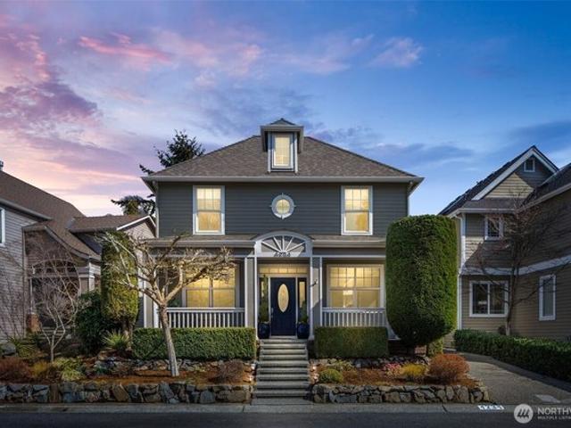 House for sale in Madison Place, Sammamish