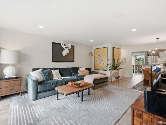 Townhouse for sale in Arapahoe, Colorado