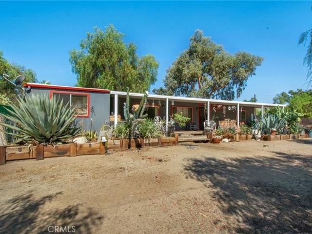 House for sale in Aguanga, California