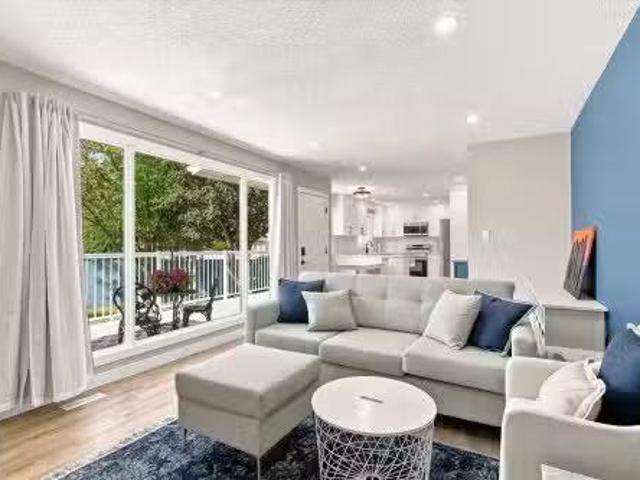 House for sale in Wedgewood, Alberta