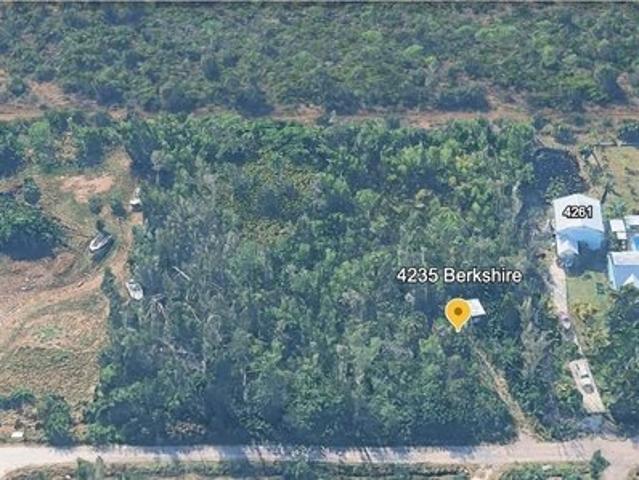 Land for sale in Bokeelia, Florida