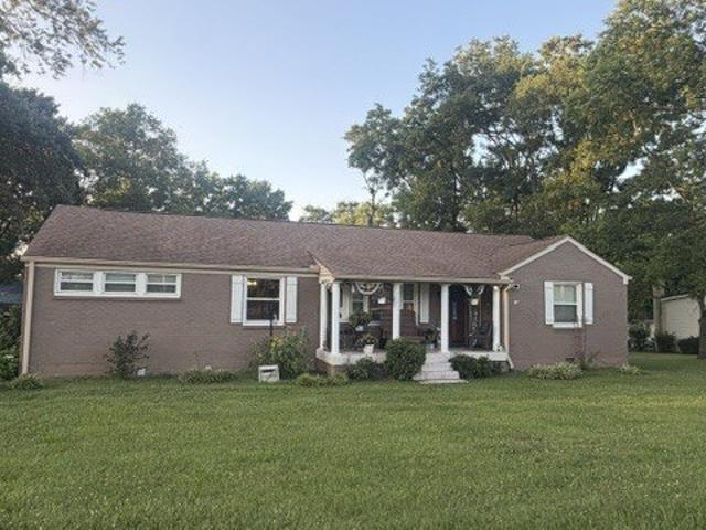 House for sale in Tennessee