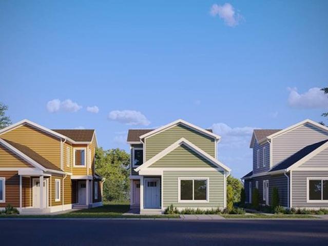 House for sale in Camby, Indiana
