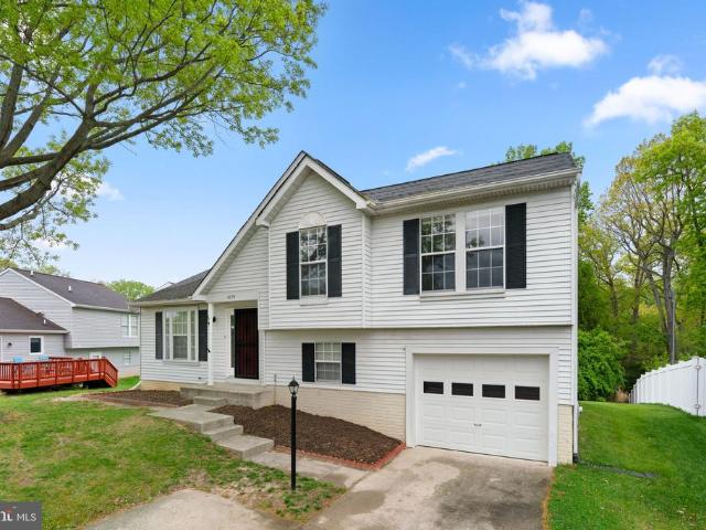 House for sale in Belcamp, Maryland